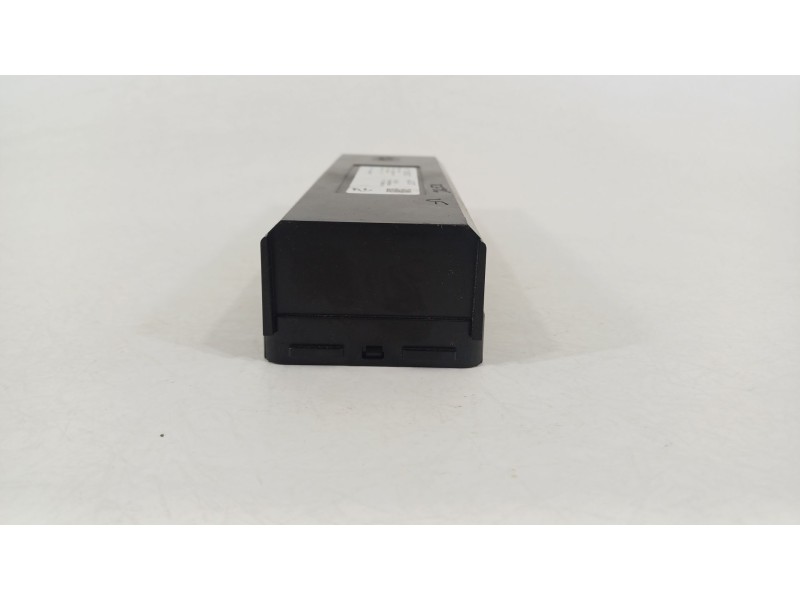 Recambio de modulo electronico para opel mokka x 120 aniversario start/stop referencia OEM IAM 13506237  13506237