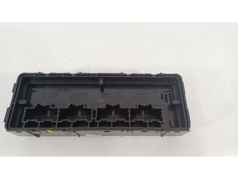 Recambio de modulo electronico para opel mokka x 120 aniversario start/stop referencia OEM IAM 13506237  13506237