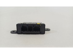 Recambio de modulo electronico para opel mokka x 120 aniversario start/stop referencia OEM IAM 39021659  0263004893 2
