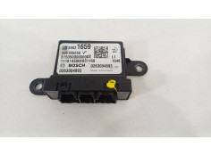 Recambio de modulo electronico para opel mokka x 120 aniversario start/stop referencia OEM IAM 39021659  0263004893