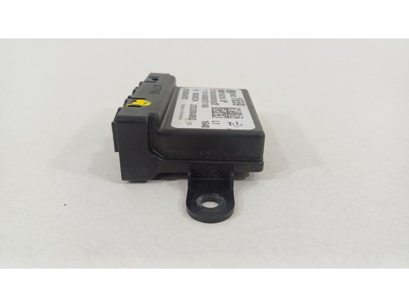 Recambio de modulo electronico para opel mokka x 120 aniversario start/stop referencia OEM IAM 39021659  0263004893