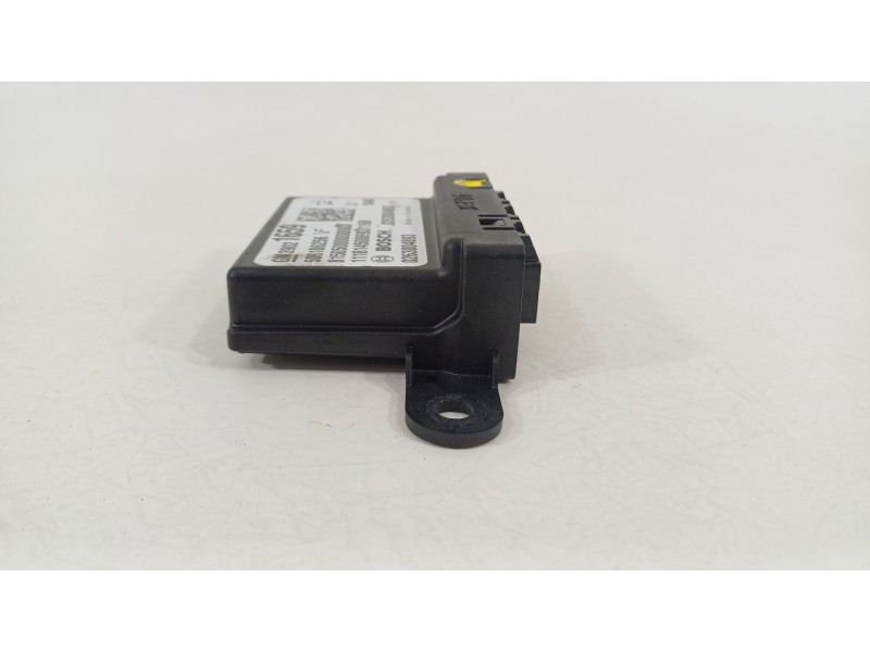 Recambio de modulo electronico para opel mokka x 120 aniversario start/stop referencia OEM IAM 39021659  0263004893