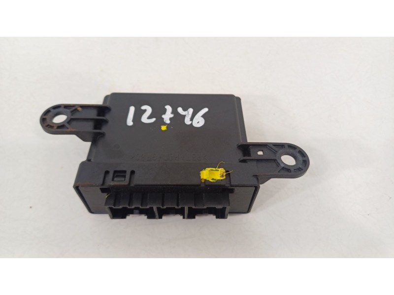 Recambio de modulo electronico para opel mokka x 120 aniversario start/stop referencia OEM IAM 39021659  0263004893
