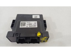 Recambio de modulo electronico para opel mokka x 120 aniversario start/stop referencia OEM IAM 13522656  