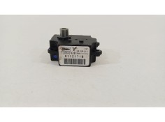 Recambio de motor apertura trampillas climatizador para opel mokka x 120 aniversario start/stop referencia OEM IAM 9675488480 06