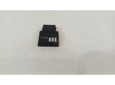 Recambio de sensor para opel mokka x 120 aniversario start/stop referencia OEM IAM 13231068  