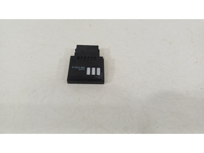 Recambio de sensor para opel mokka x 120 aniversario start/stop referencia OEM IAM 13231068  