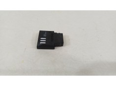 Recambio de sensor para opel mokka x 120 aniversario start/stop referencia OEM IAM 13231068   2