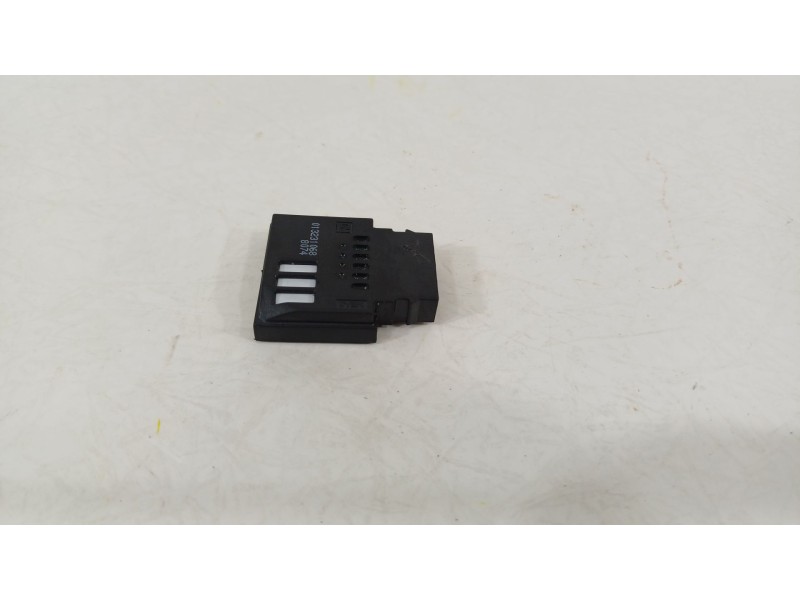 Recambio de sensor para opel mokka x 120 aniversario start/stop referencia OEM IAM 13231068  
