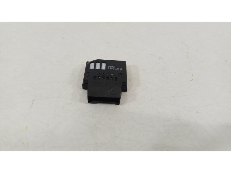 Recambio de sensor para opel mokka x 120 aniversario start/stop referencia OEM IAM 13231068  