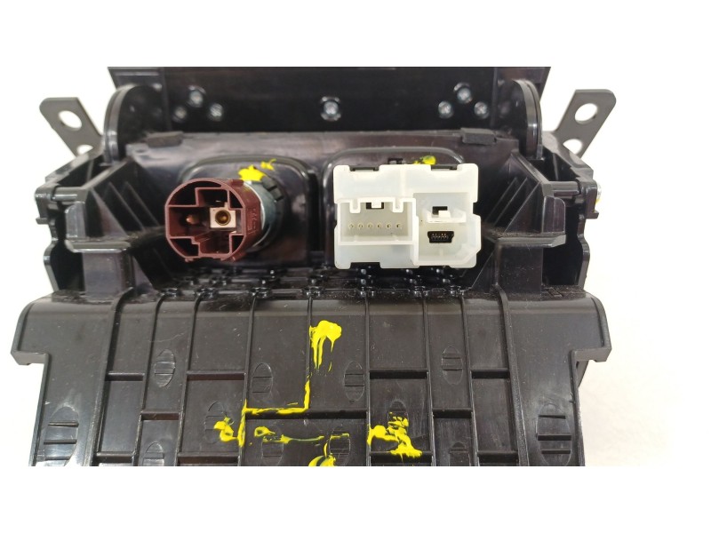 Recambio de guantera para opel mokka x 120 aniversario start/stop referencia OEM IAM 42599062  42547476