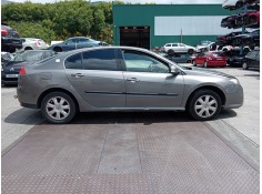 renault laguna iii (bt0/1) del año 2009