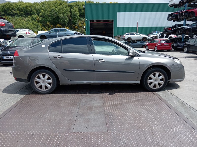 renault laguna iii (bt0/1) del año 2009