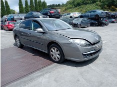 renault laguna iii (bt0/1) del año 2009 2