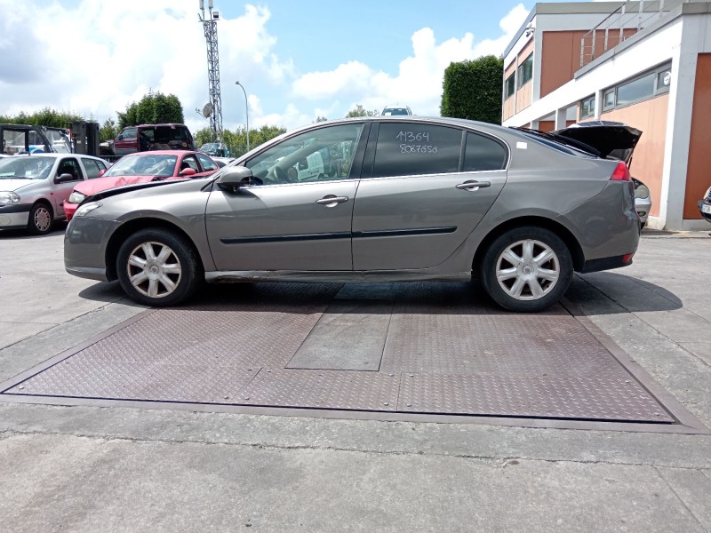 renault laguna iii (bt0/1) del año 2009