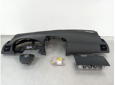 Recambio de kit airbag para toyota avensis (t27) active referencia OEM IAM 5547305010 8917005230 Y01841910
