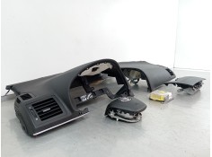 Recambio de kit airbag para toyota avensis (t27) active referencia OEM IAM 5547305010 8917005230 Y01841910 2