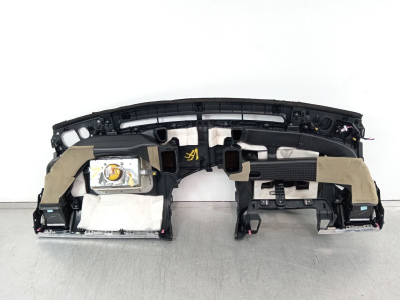 Recambio de kit airbag para toyota avensis (t27) active referencia OEM IAM 5547305010 8917005230 Y01841910