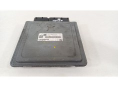 Recambio de centralita motor uce para volkswagen polo v (6r1, 6c1) 1.6 tdi referencia OEM IAM 03L906023E  5WP42841