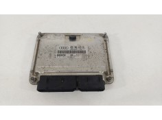 Recambio de centralita motor uce para audi a3 (8l1) 1.9 tdi referencia OEM IAM 038906019CK  