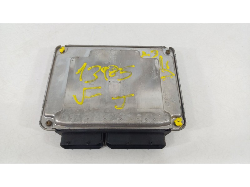 Recambio de centralita motor uce para audi a3 (8l1) 1.9 tdi referencia OEM IAM 038906019CK  