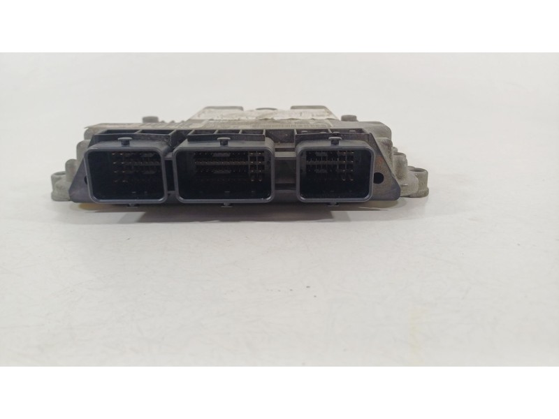 Recambio de centralita motor uce para peugeot 307 sw (3h) 1.6 hdi 110 referencia OEM IAM 9656161880  
