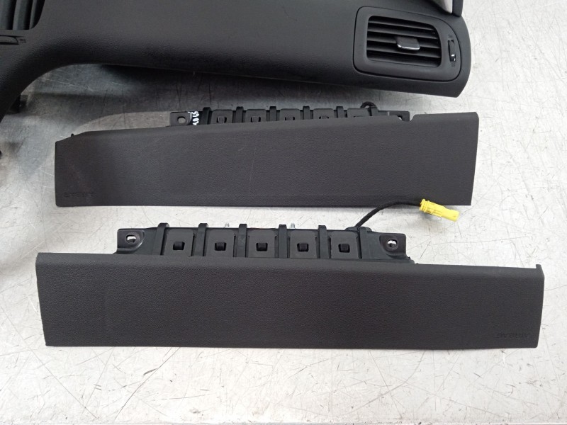 Recambio de kit airbag para opel ampera (r12) ev 150 referencia OEM IAM 22848621  13584904