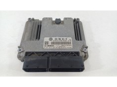 Recambio de centralita motor uce para seat leon (1p1) 2.0 tdi referencia OEM IAM 03G906021SF  0281014425