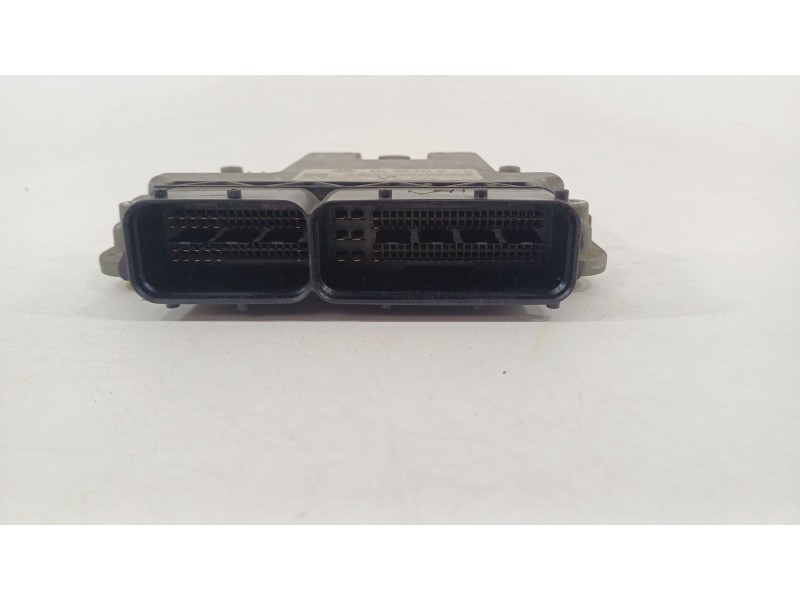 Recambio de centralita motor uce para seat leon (1p1) 2.0 tdi referencia OEM IAM 03G906021SF  0281014425