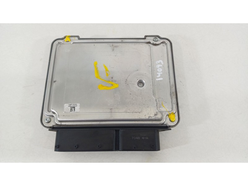 Recambio de centralita motor uce para seat leon (1p1) 2.0 tdi referencia OEM IAM 03G906021SF  0281014425