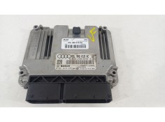 Recambio de centralita motor uce para audi a4 b8 (8k2) 2.0 tdi referencia OEM IAM 03L906018AC  0281018375