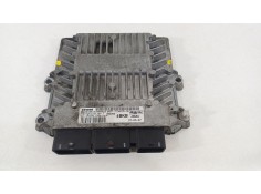 Recambio de centralita motor uce para ford focus ii (da_, hcp, dp) 1.8 tdci referencia OEM IAM 6M5112A650YB  