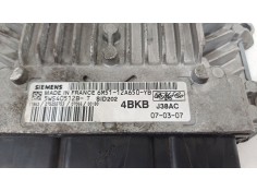 Recambio de centralita motor uce para ford focus ii (da_, hcp, dp) 1.8 tdci referencia OEM IAM 6M5112A650YB   2