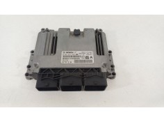 Recambio de centralita motor uce para peugeot 207 sw (wk_) 1.6 hdi referencia OEM IAM 9677013180  0281017333