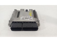 Recambio de centralita motor uce para opel zafira tourer c (p12) 2.0 cdti (75) referencia OEM IAM 55590420  0281019088