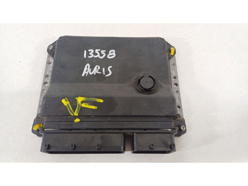 Recambio de centralita motor uce para toyota auris (_e15_) 1.8 hybrid (zwe150_) referencia OEM IAM 896610Z250  