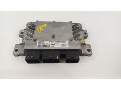 Recambio de centralita motor uce para ford fiesta vi (cb1, ccn) 1.25 referencia OEM IAM AV2112A650CD EMS2102 S180047012D