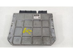 Recambio de centralita motor uce para toyota avensis sedán (_t27_) 2.0 d-4d (adt270_) referencia OEM IAM 8966105F20  MB275900473