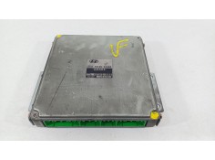 Recambio de centralita motor uce para hyundai terracan (hp) 2.5 tci referencia OEM IAM 3910042440 18115 4079132250