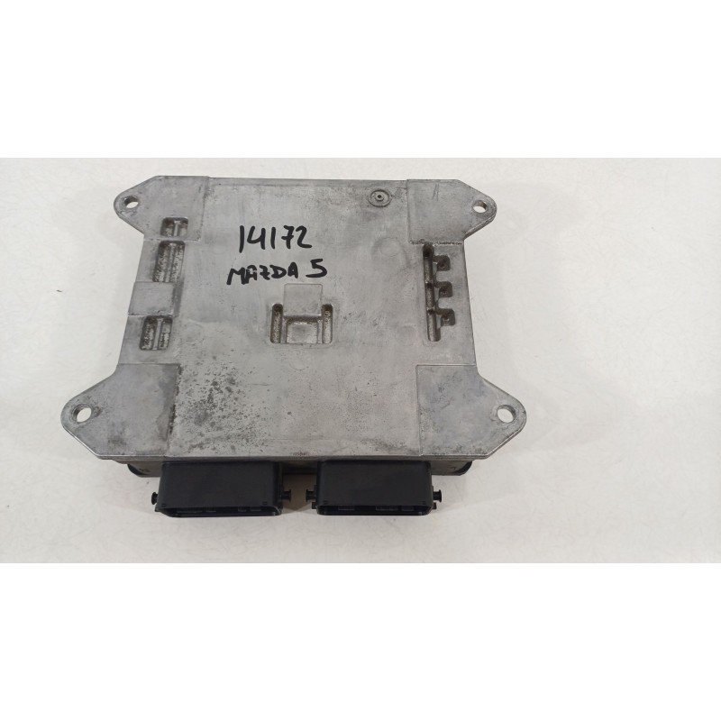 Recambio de centralita motor uce para mazda 5 (cr) 1.8 (cr19) referencia OEM IAM L82318881D E6T53976HS 76070078