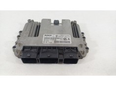 Recambio de centralita motor uce para citroën c4 picasso i monospace (ud_) 1.6 hdi referencia OEM IAM 9664617480 EDC16C34 028101
