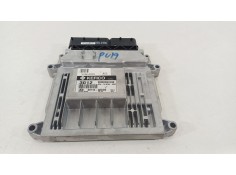 Recambio de centralita motor uce para hyundai i10 i (pa) 1.1 referencia OEM IAM 3911002DD0 3910002DD3 9030933012A0