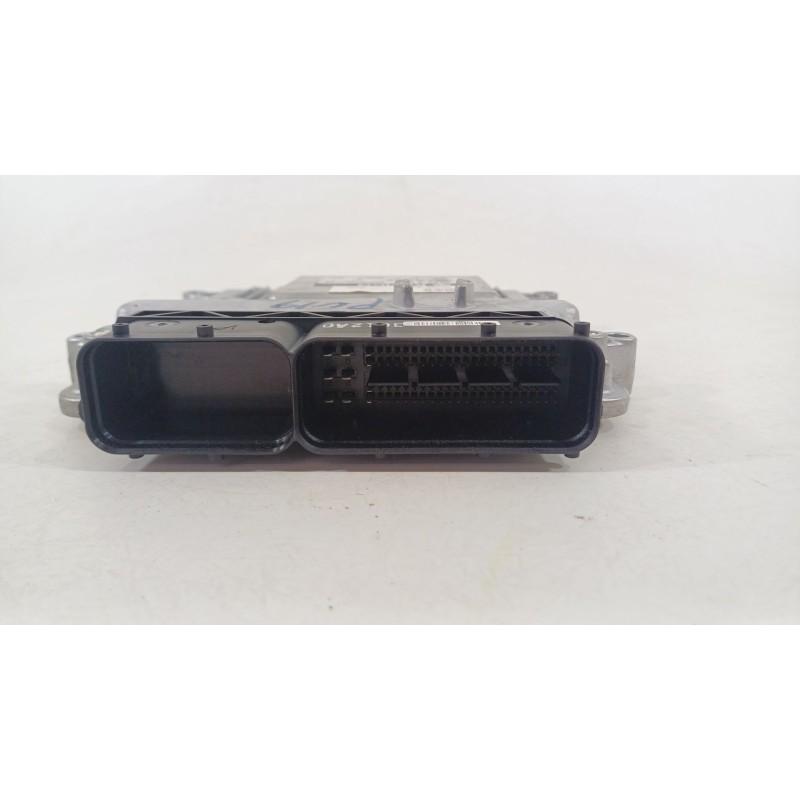 Recambio de centralita motor uce para hyundai i10 i (pa) 1.1 referencia OEM IAM 3911002DD0 3910002DD3 9030933012A0