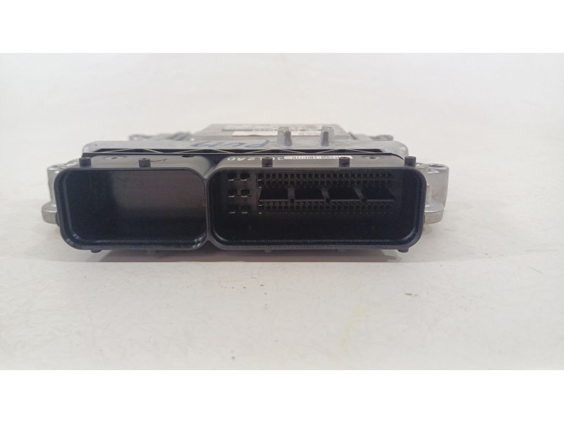 Recambio de centralita motor uce para hyundai i10 i (pa) 1.1 referencia OEM IAM 3911002DD0 3910002DD3 9030933012A0