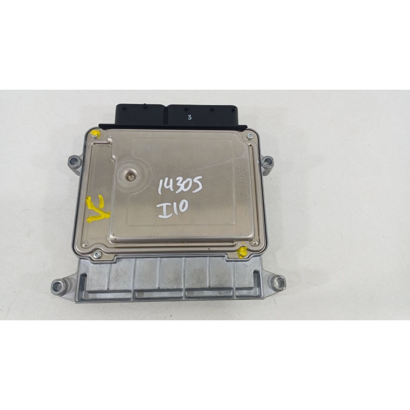 Recambio de centralita motor uce para hyundai i10 i (pa) 1.1 referencia OEM IAM 3911002DD0 3910002DD3 9030933012A0