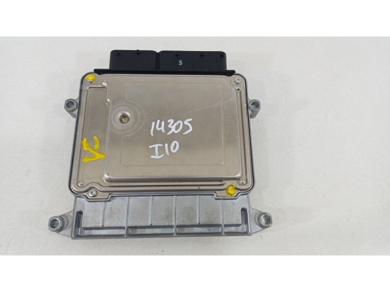 Recambio de centralita motor uce para hyundai i10 i (pa) 1.1 referencia OEM IAM 3911002DD0 3910002DD3 9030933012A0