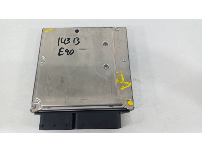 Recambio de centralita motor uce para bmw 3 (e90) 320 d referencia OEM IAM DDE7798180 7799684 0281012501