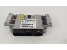 Recambio de centralita motor uce para peugeot 207/207+ (wa_, wc_) 1.4 16v referencia OEM IAM 9662258780 16807054 9654596080