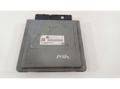 Recambio de centralita motor uce para volkswagen polo v (6r1, 6c1) 1.6 tdi referencia OEM IAM 03L906023AH  5WP42846