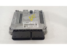 Recambio de centralita motor uce para bmw 3 (e90) 318 d referencia OEM IAM 8512043  0281017517